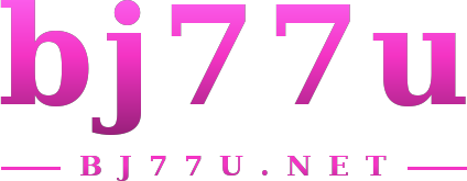 bj77u logo